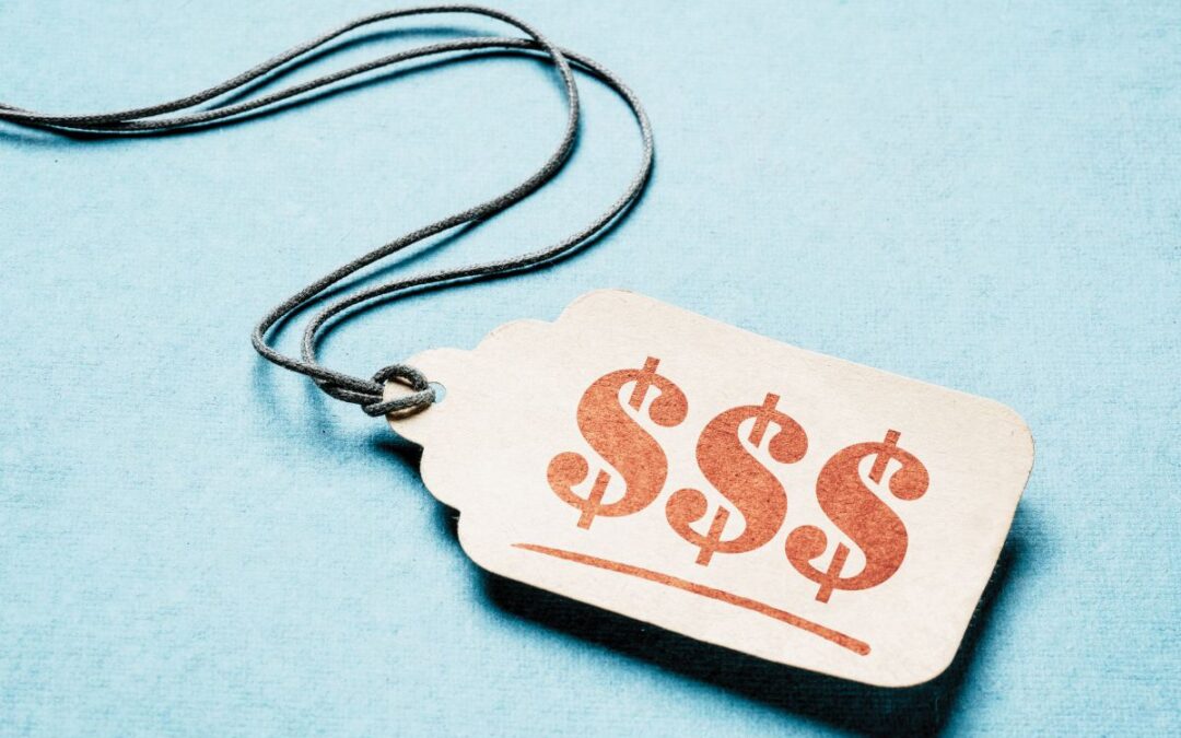 Warum dein Preis nicht dein Problem ist