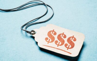 Warum dein Preis nicht dein Problem ist